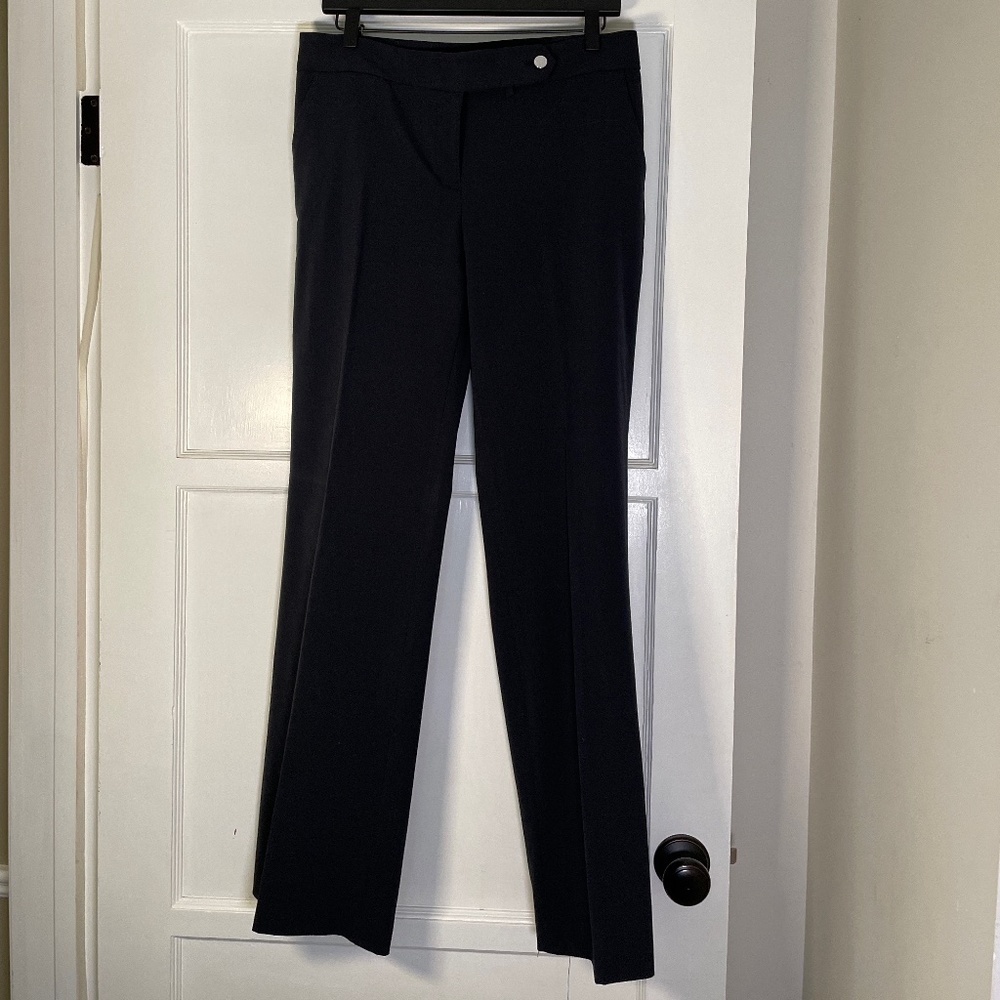 Calvin Klein Tailored Trousers